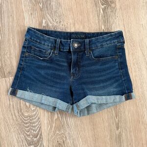Low rise Women's Shorts